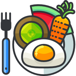 Alimentação